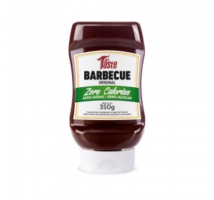 Barbecue Original – Mrs Taste
