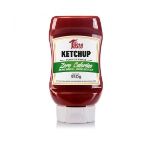 Ketchup – Mrs Taste