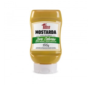 Mostarda – Mrs Taste